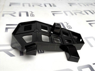 крепление бампера BYD Song Plus 1 поколение 2024, SA3HK-2804430