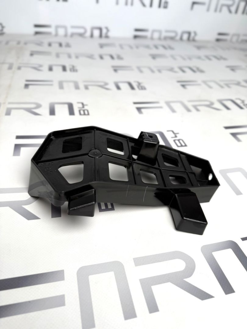 крепление бампера BYD Song Plus 1 поколение 2024, SA3HK-2804430 - фото №1