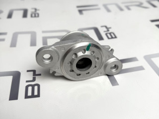 опора амортизатора верхняя (чашка) BYD Yuan Up 1 поколение 2024, HADF-2915600