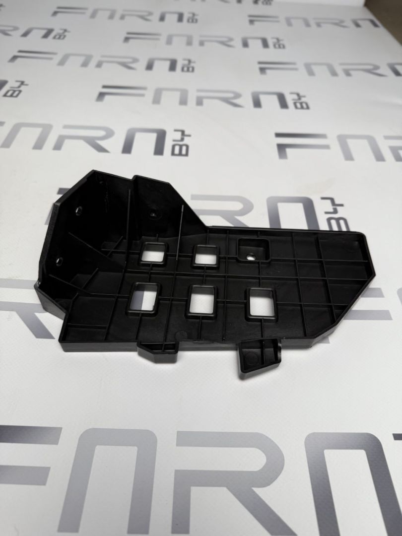 крепление бампера BYD Yuan Up 1 поколение 2024, SC3E-2804330 - фото №1