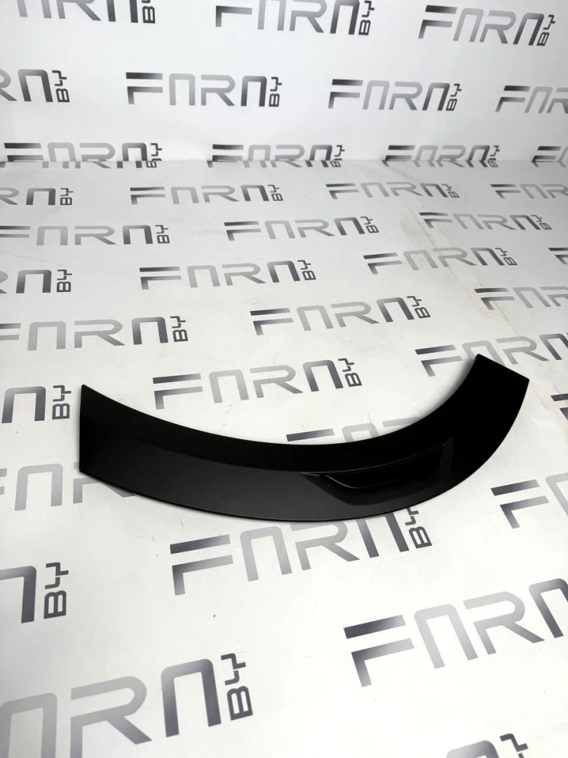 молдинг крыла BYD Yuan Up 1 поколение 2024, SC3E-5302440 - фото №1