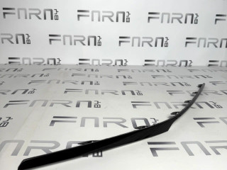 молдинг переднего бампера BYD Qin Plus 1 поколение 2024, HA2EN-2803118