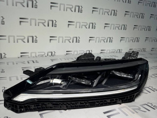 фара левая BYD Yuan Up 1 поколение 2024, SC3E-4121010