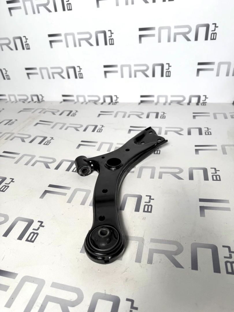 рычаг передний левый BYD Qin Plus 1 поколение 2024, DAEA-2904010 - фото №1