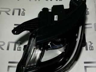 фара левая BYD Dolphin 1 поколение 2024, EM2E-4121010B