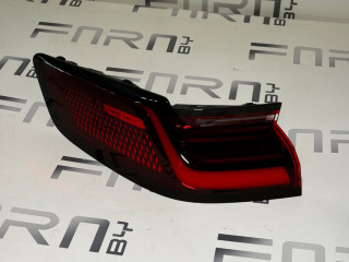 фонарь задний левый BYD Song Plus 1 поколение 2024, SA3HK-4133010