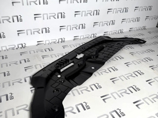 накладка декоративная BYD Qin Plus 1 поколение 2024, HAD-5302210