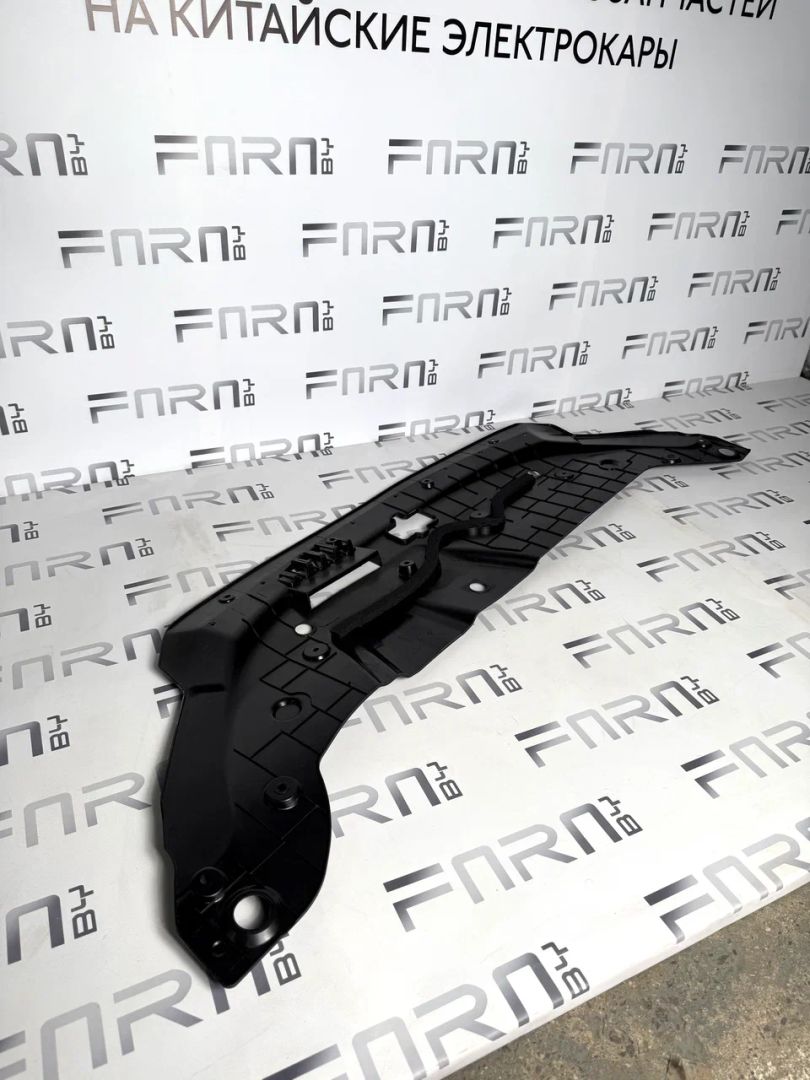 накладка декоративная BYD Qin Plus 1 поколение 2024, HAD-5302210 - фото №1