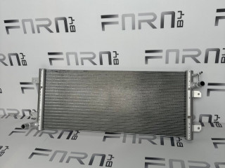 радиатор кондиционера BYD Yuan Up 1 поколение 2024, TA3-1301030