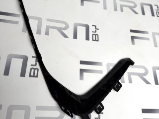 молдинг переднего бампера BYD Qin Plus 1 поколение 2024, HA2EN-2803141