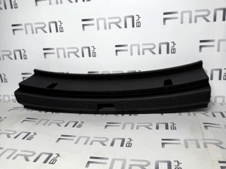 задняя панель кузова BYD Yuan Up 1 поколение 2024, SC3E-5602070