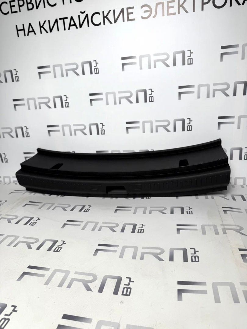 задняя панель кузова BYD Yuan Up 1 поколение 2024, SC3E-5602070 - фото №1