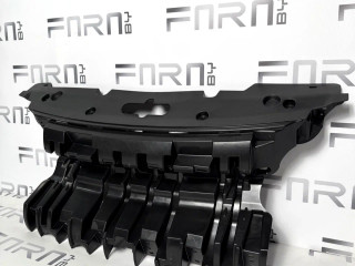 решетка радиатора BYD Dolphin 1 поколение 2024, EM2E-2803115C