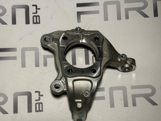 кулак поворотный правый BYD Song Plus 1 поколение 2024, SA3HA-2304201A