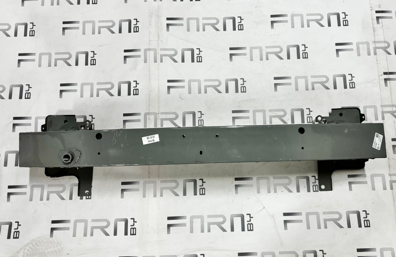 усилитель бампера переднего BYD Qin Plus 1 поколение 2024, HAD-840001070 - фото №1