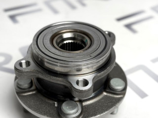 ступица передняя BYD Yuan Up 1 поколение 2024, HAD-3103100AS