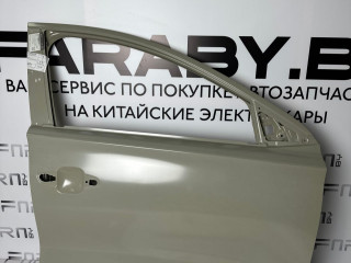 дверь передняя правая BYD E2 1 поколение [рестайлинг] 2024, EL-610101977