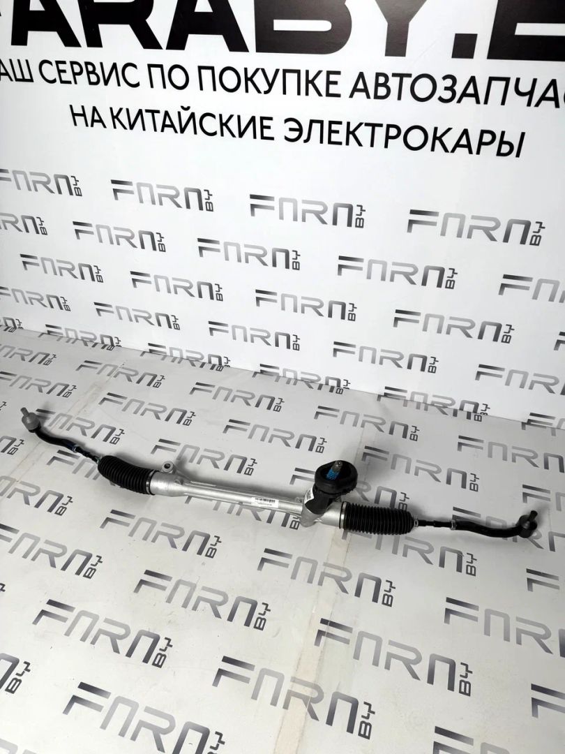 рулевая рейка BYD Dolphin 1 поколение 2024, EM2E-3401010B - фото №1