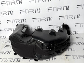 защита арок задняя правая (подкрылок) BYD Yuan Up 1 поколение 2024, SC3E-3102140