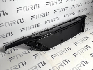 бампер задний BYD Dolphin 1 поколение 2024, EM2E-2804112C