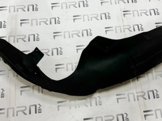 защита арок передняя левая (подкрылок) BYD Qin Plus 1 поколение 2024, HA2EJ-3102130M