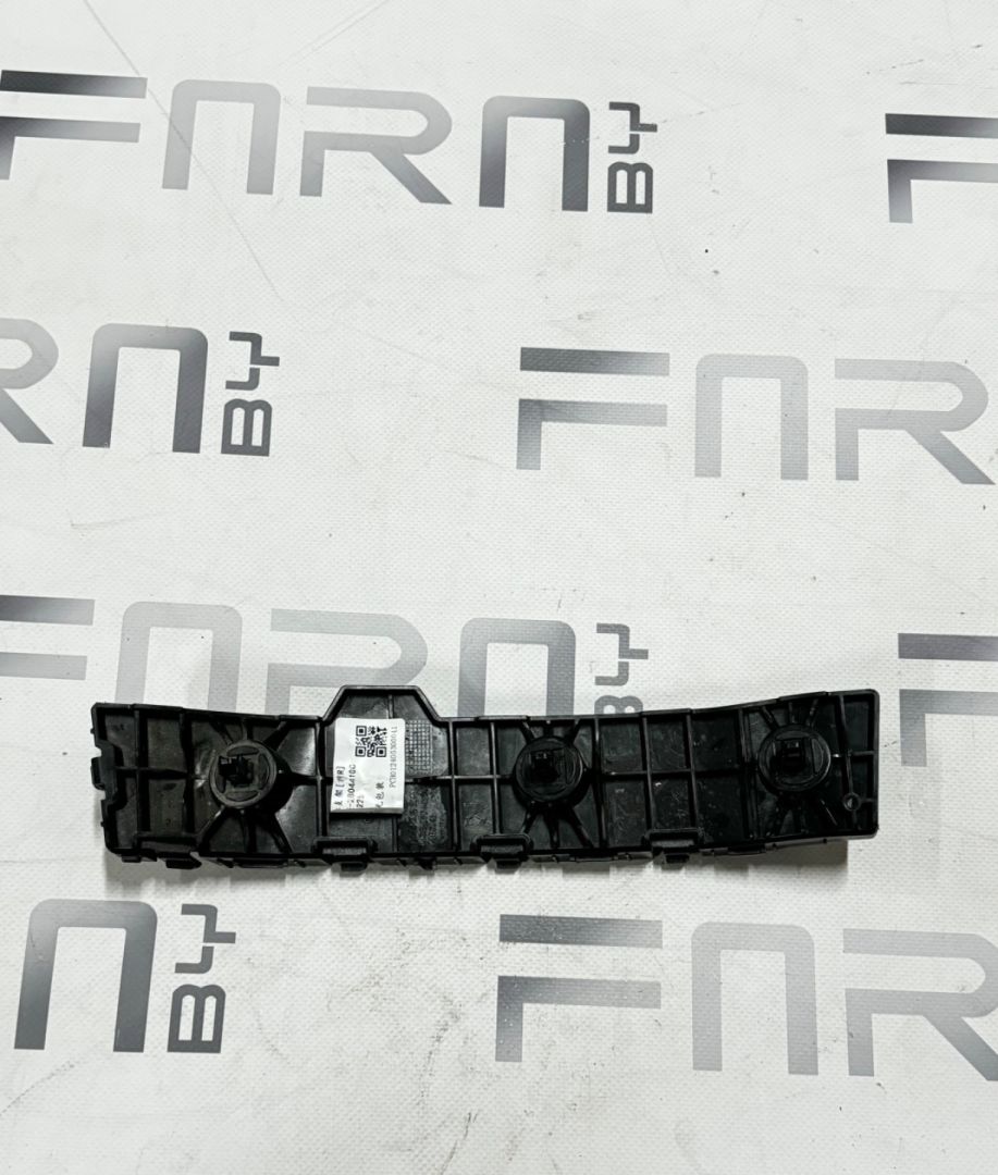 крепление бампера BYD Dolphin 1 поколение 2024, EM2E-2804410C - фото №1