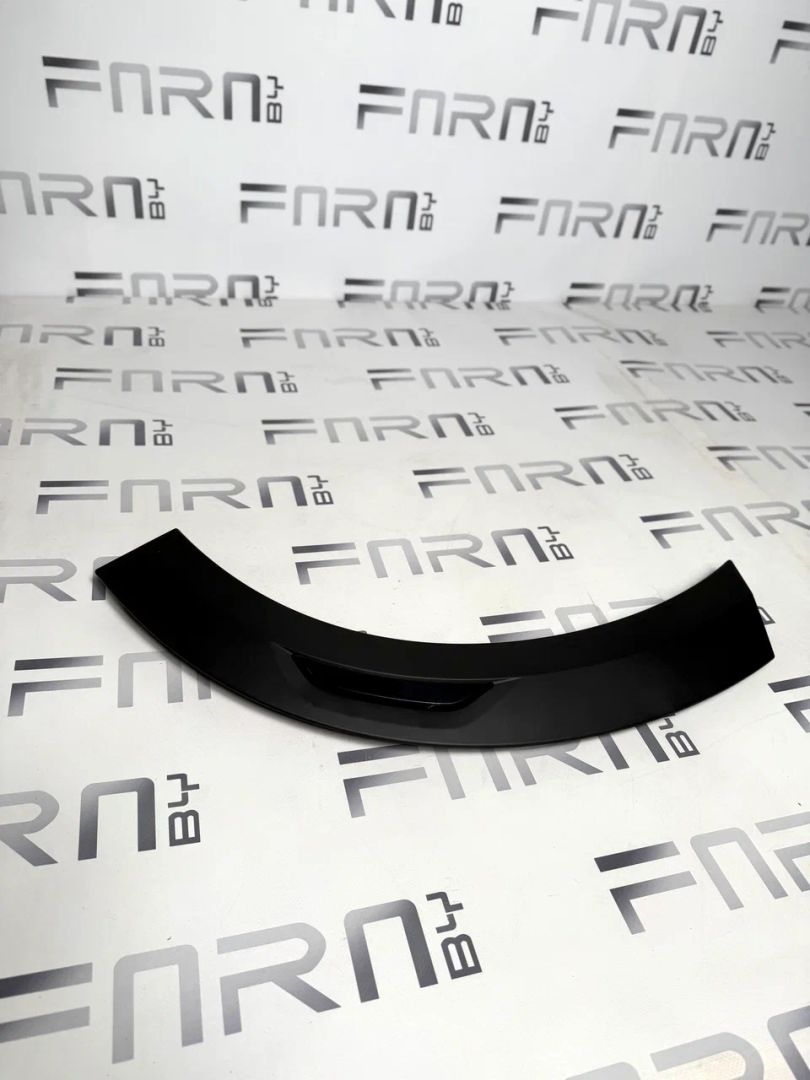 молдинг крыла BYD Yuan Up 1 поколение 2024, SC3E-5302430 - фото №1