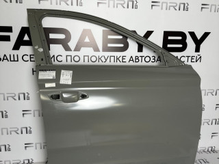 дверь передняя правая BYD Song Plus 1 поколение 2024, SA3F-610101970