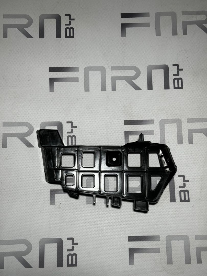 крепление бампера BYD Dolphin 1 поколение 2024, EM2E-2804430 - фото №1