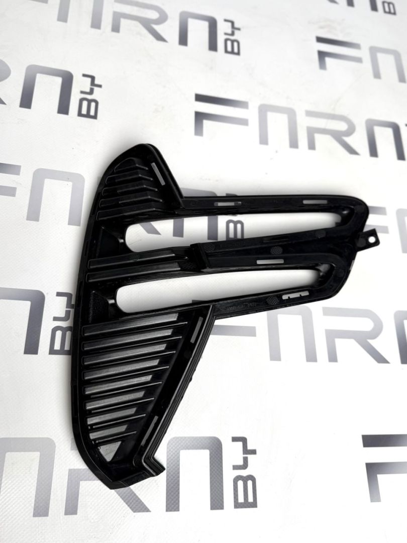 рамка фары противотуманной левой BYD Song Plus 1 поколение 2024, SA3HK-2803113 - фото №1