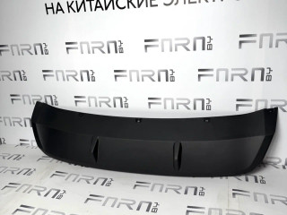 бампер задний BYD E2 1 поколение [рестайлинг] 2024, EL-2804112