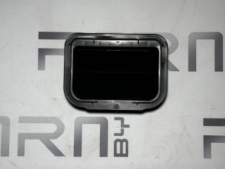 заглушка (решетка) в бампер BYD E2 1 поколение [рестайлинг] 2024, SC-2804700