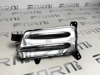 фара противотуманная правая BYD Song Plus 1 поколение 2024, SA3HK-4102200