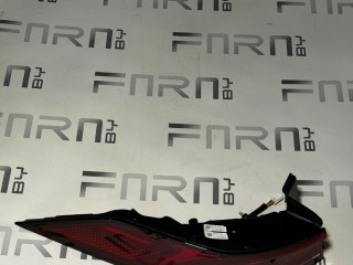 фонарь задний левый BYD Qin Plus 1 поколение 2024, HA2HE-4133010