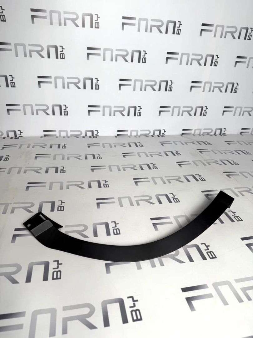 молдинг (накладка кузовная) BYD Yuan Up 1 поколение 2024, SC3E-5302830 - фото №1