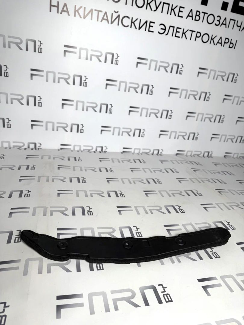 крепление ( кронштейн ) крыла BYD Yuan Up 1 поколение 2024, SC3E-3102210 - фото №1