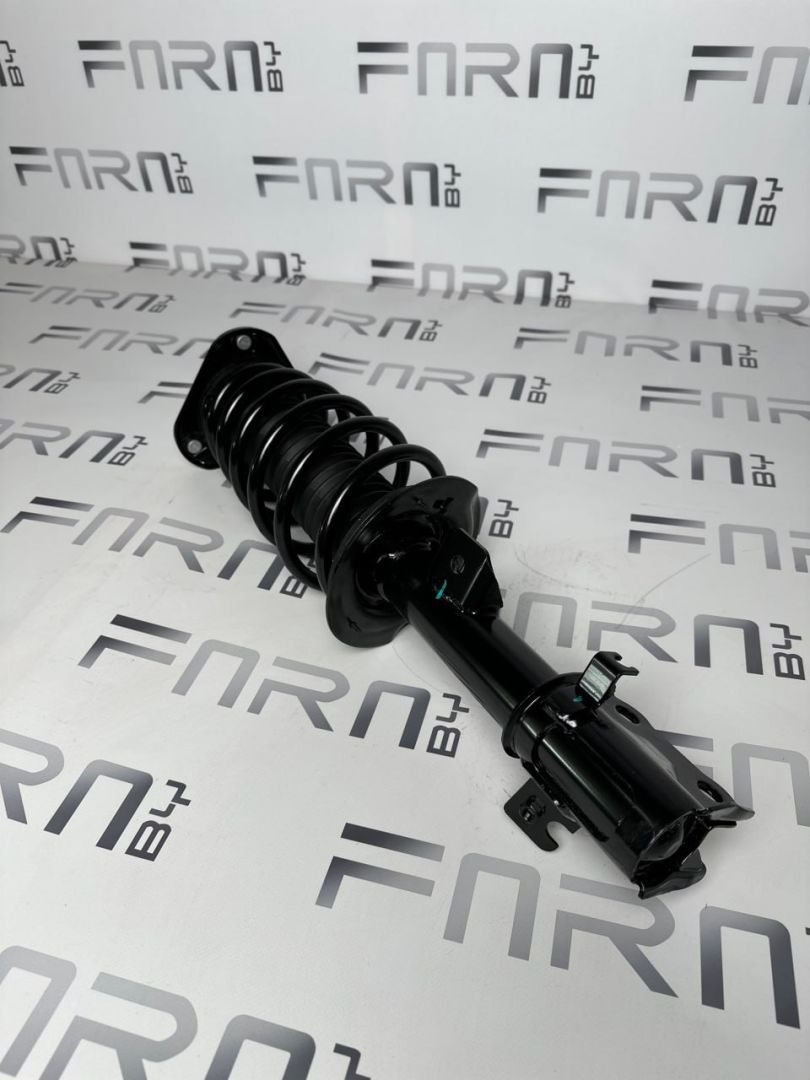 амортизатор передний правый BYD Qin Plus 1 поколение 2024, HADE-2905020C - фото №1