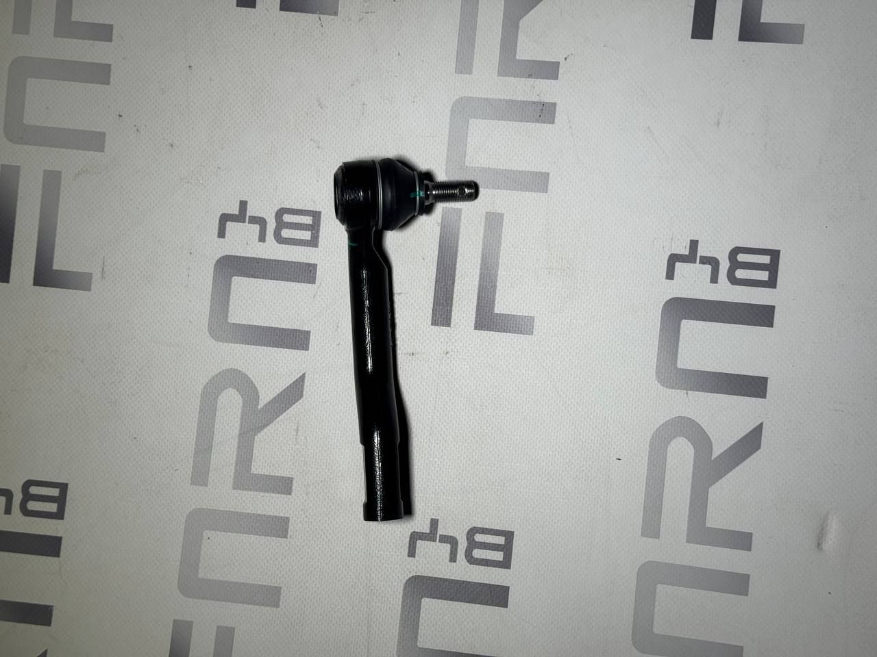 наконечник рулевой BYD Qin Plus 1 поколение 2024, HADE-3401120R - фото №1