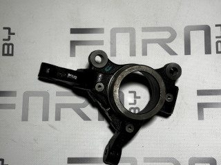 кулак поворотный правый BYD Dolphin 1 поколение 2024, EM2E-2304201