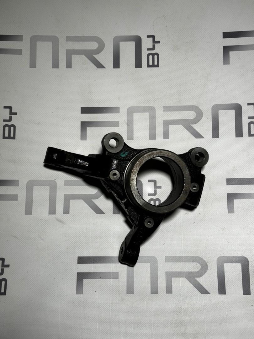 кулак поворотный правый BYD Dolphin 1 поколение 2024, EM2E-2304201 - фото №1