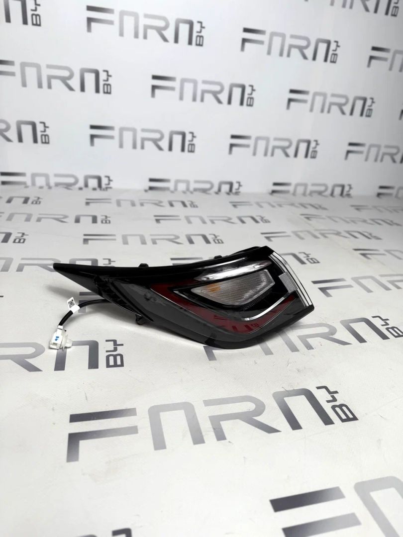 фонарь задний левый BYD Dolphin 1 поколение 2024, EM2E-4133010 - фото №1