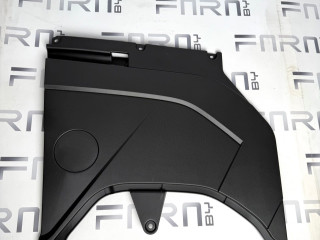 защита двигателя BYD Qin Plus 1 поколение 2024, HA2EN-5302230