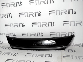 молдинг переднего бампера BYD Yuan Up 1 поколение 2024, SC3E-280311492