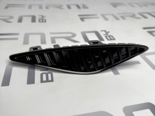 заглушка (решетка) в бампер BYD Song Plus 1 поколение 2024, SA3HK-2804115