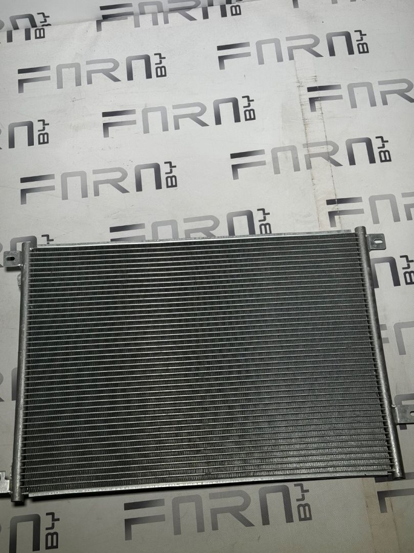 радиатор (основной) BYD Song Plus 1 поколение 2024, SA3EJ-8105010 - фото №1