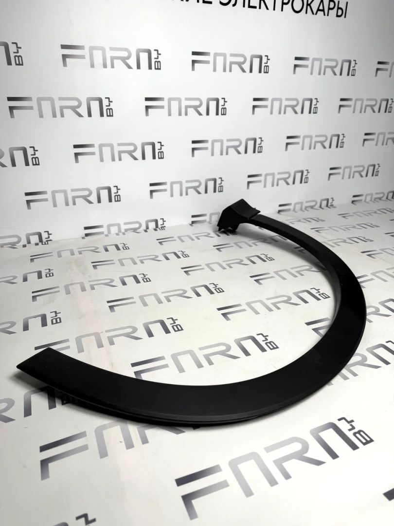 молдинг крыла BYD Song Plus 1 поколение 2024, SA3HK-5302420 - фото №1