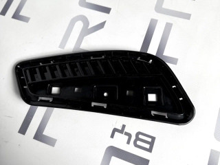 заглушка (решетка) в бампер BYD Dolphin 1 поколение 2024, EM2E-2804113C