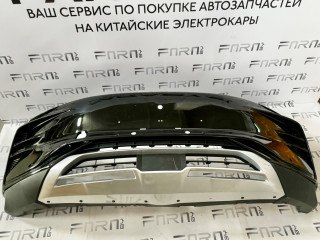 бампер передний BYD Song Plus 1 поколение 2024, SA3EF-2803111A30