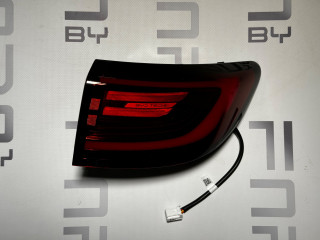 фонарь задний левый BYD Yuan Up 1 поколение 2024, SC3E-4133020