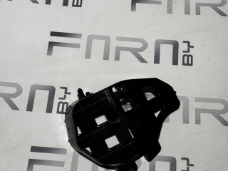 крепление бампера BYD Qin Plus 1 поколение 2024, HAD-2804430